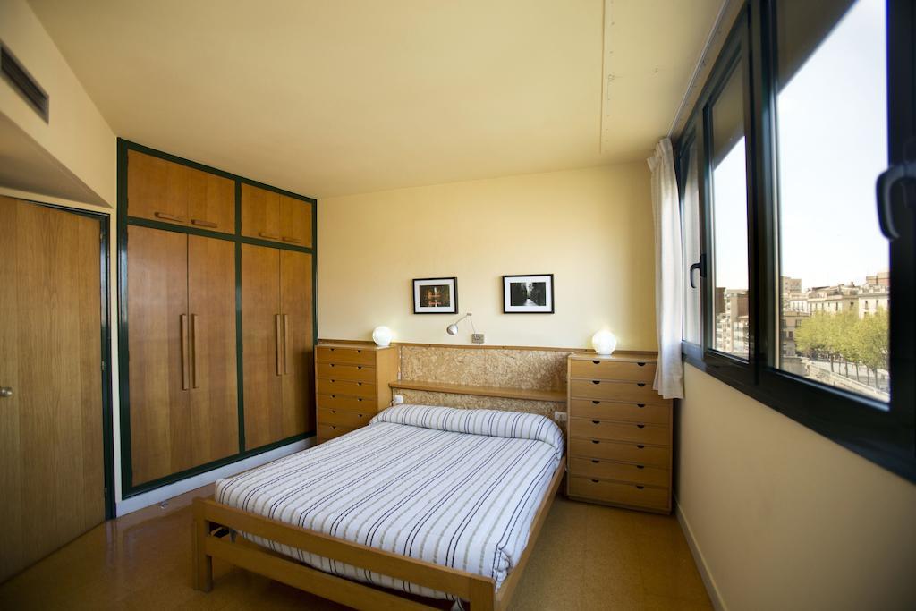 דירות ז'ירונה Apartament L'Encant De La Rambla חדר תמונה