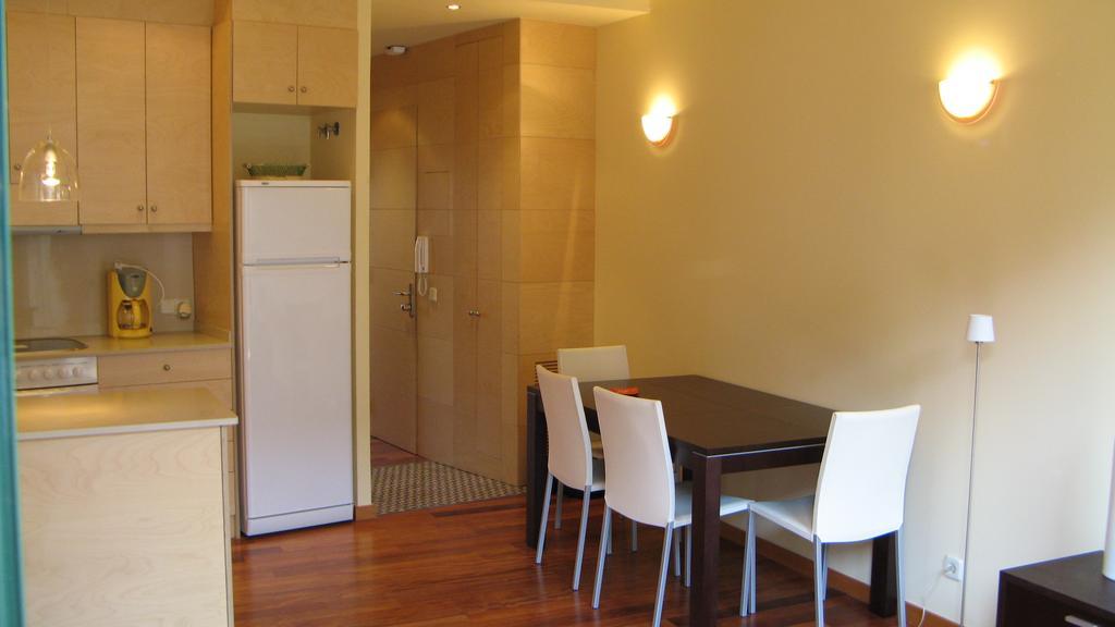 דירות ז'ירונה Apartament L'Encant De La Rambla מראה חיצוני תמונה